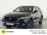 Mazda CX-5 2.2 SKYACTIV-D Exclusive-Line 2WD LED+PDC+ - gebrauchte Mazda CX-5 aus dem Jahr 2021