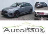 Skoda Octavia Combi 2.0 TSI RS *Panorama*Standheiz*AHK