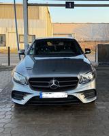 Mercedes-Benz E 350d AMG / Designo / Luftfahrwerk  W213 - Mercedes-Benz W213