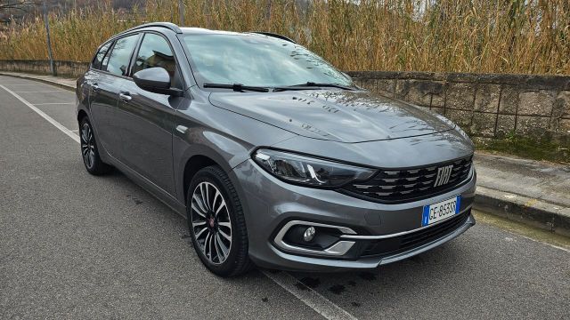 Fiat Tipo station 1.3 Mjt accessoriatissima