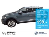 Volkswagen T-Roc - Vorschau Bild 1