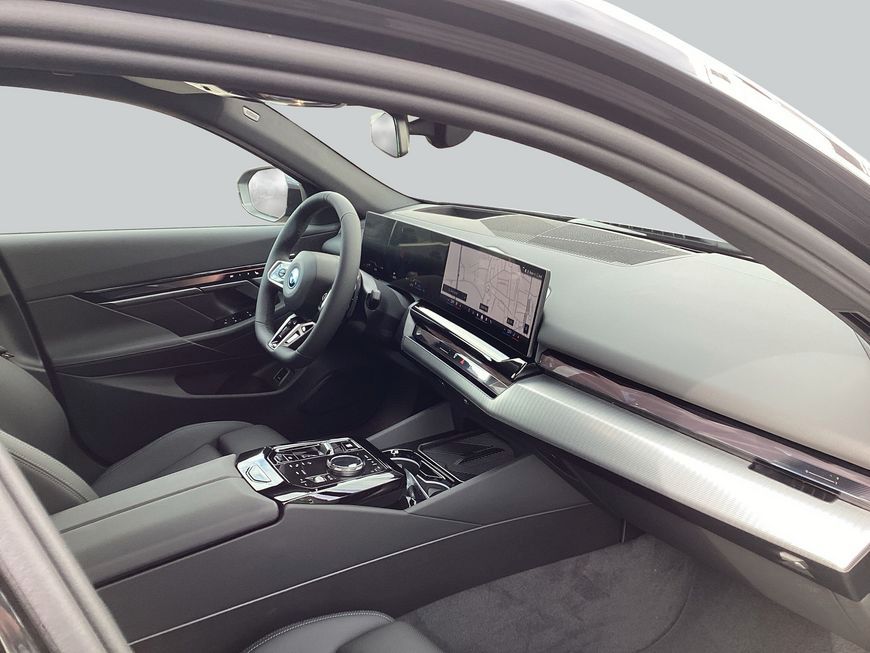 BMW 530 - Bild 17