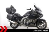 BMW K 1600 GTL - Audio, Griff/Sitzheizung - KOFFER AUDI