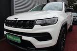 Jeep COMPASS LONGITUDE FWD KLIMA LED PDC 6.GANG - Jeep Gebrauchtwagen in Bochum