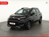 Citroën C3 Aircross PureTech 110 LED Navi HUD Tempomat - Citroën C3 Aircross in Berlin