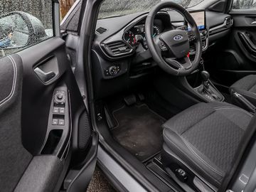 Ford Puma 1.0 Titanium Fahrassistenz-Paket Kamera AHK