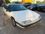 Citroën XM 2.1 TD12 SX*HU 2028* - Citroën XM mit Diesel-Antrieb