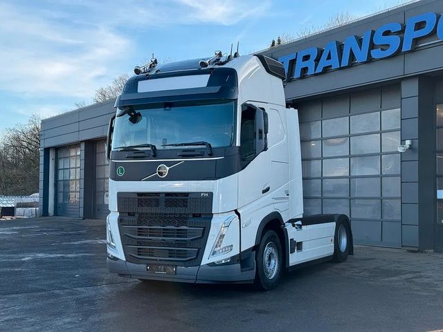 Volvo FH 500 XL*ACC*Turbocompound*VEB+*I-Park