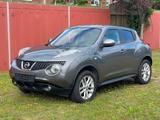 Nissan Juke 1.6 DIG-T Shiro 4x2 Shiro - Nissan Juke: Shiro