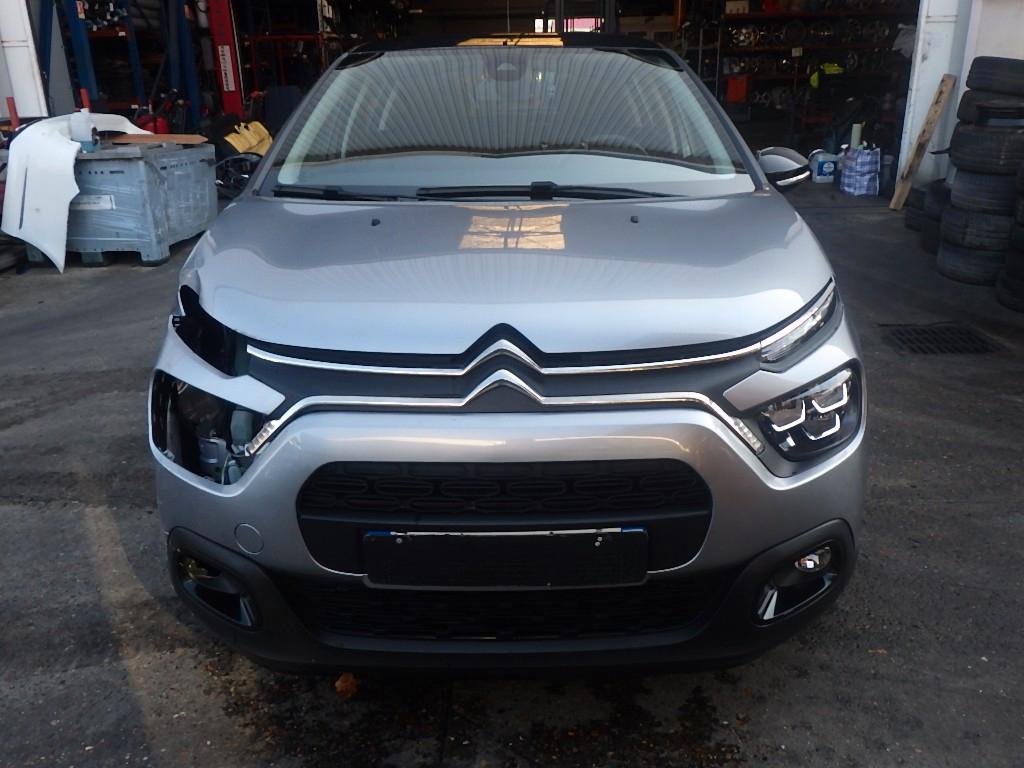 Citroën C3 PureTech 83 Stop&Start FEEL PACK