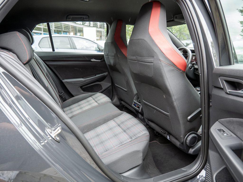 Volkswagen Golf VIII 2.0 TSI GTI DSG Navi LED Connect PDC, миниатюра 5