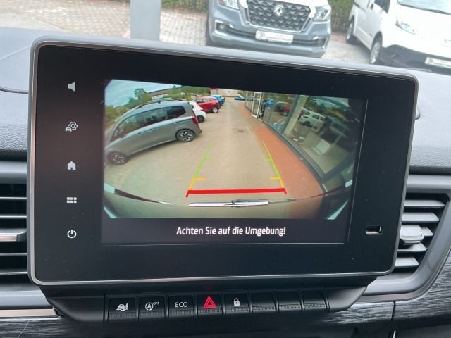 Fahrzeugabbildung Nissan Primastar Kombi9 L1H1 2,8t dci170 AT TEKNA 1ST H