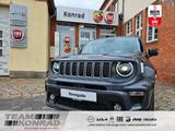 Jeep Renegade 1.5T MHEV Summit - Allwetterreifen - Pa - Jeep Renegade: Summit