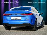 BMW 218i Gran Coupe M-Sport 18" PANO KoZg AdLED RFK - BMW 218 Gran Coupé in Dresden