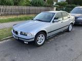 BMW 320i E36 Limosine Comfort Edition Tüv 04/27 - BMW 3 Series: Comfort Edition