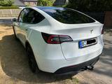 Tesla Model Y Long Range Dual Motor AWD Long Range - Tesla Model Y Gebrauchtwagen in Berlin