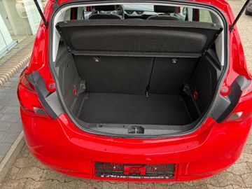 Bild 23 Opel Corsa E Edition 5trg +KLIMA+ALLWETTER+FLEX-FIX+