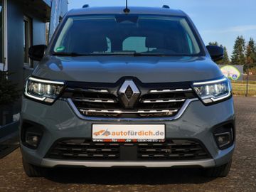 Renault Kangoo Intens*LED*AHK*Alu*Klimaaut*Kamera*PDC*