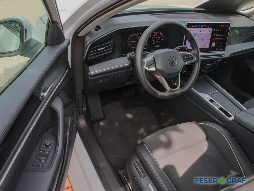 Volkswagen Passat - Bild 12