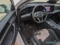 Volkswagen Passat - Vorschau Bild 12