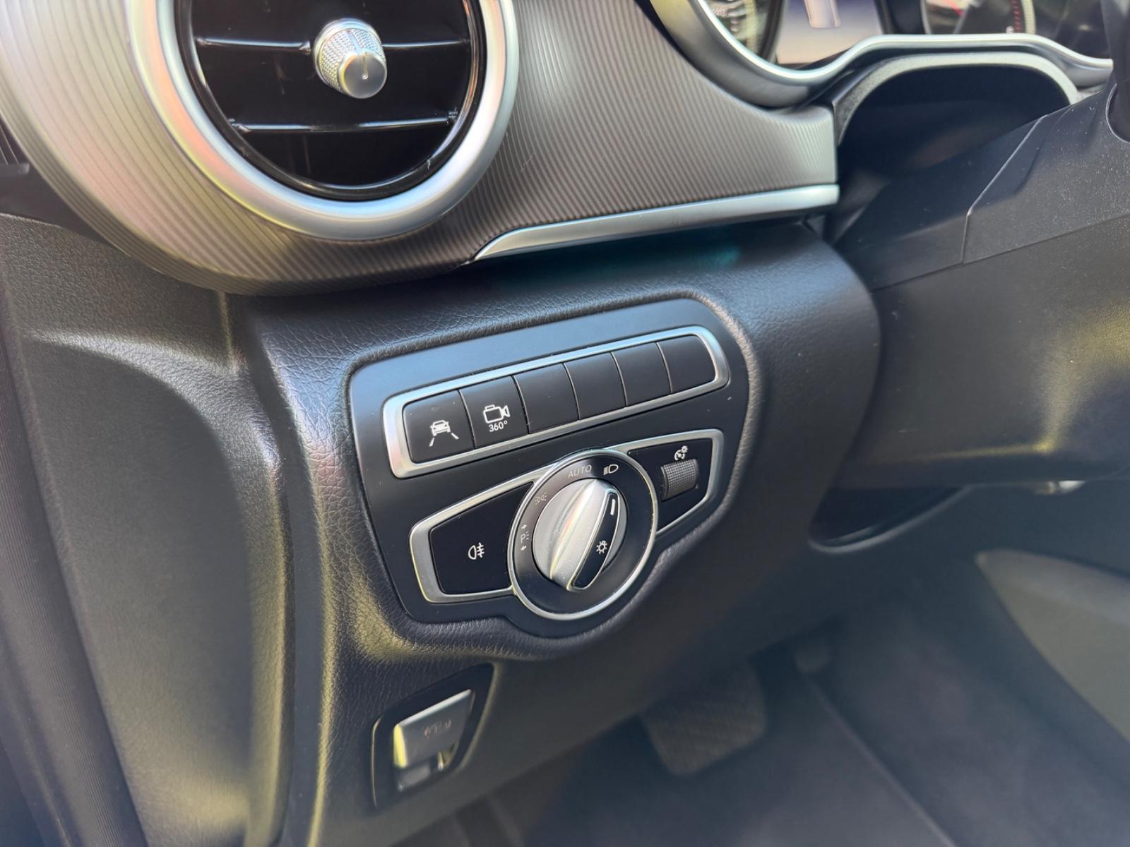 Mercedes-Benz V 250 d lang 