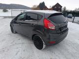 Ford Fiesta Celebration - Ford Fiesta Celebration mit Benzin-Antrieb