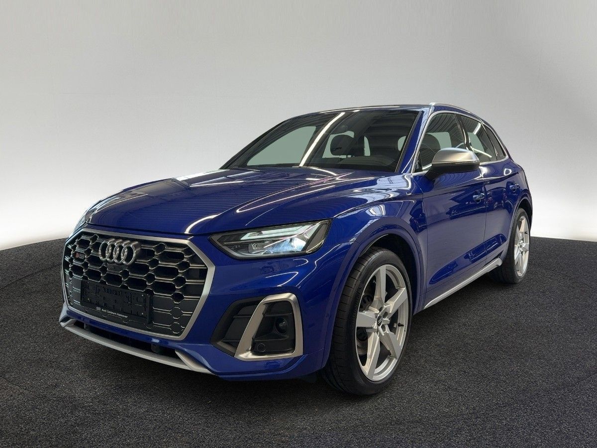 Audi SQ5 - Bild 2
