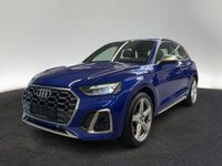 Audi SQ5 - Vorschau Bild 2