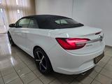 Opel Cascada Innovation ecoFlex Leder Navi 650 Xenon - Opel Cascada aus 2015