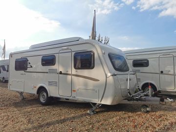 Fahrzeugabbildung HYMER / ERIBA / HYMERCAR FEELING 442 2024