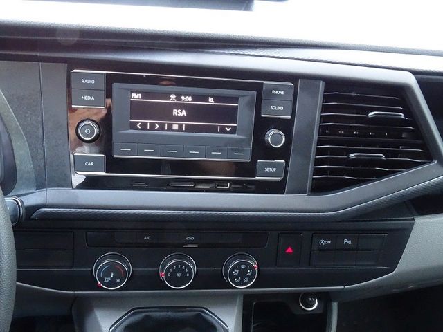 T6.1 Transporter 2.0 TDI Kasten LR lang FWD