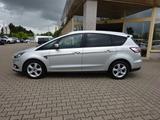 Ford S-Max 190PS Autm. Business Navi LED SHZ - Ford S-Max SUV