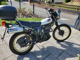 Yamaha XT 500 - YAMAHA ENDURO 50