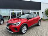 Renault Captur 1.0 TCe 90 EQUILIBRE KLIMA*NAVI*Tempomat - Renault Captur Equilibre mit Benzin-Antrieb