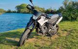 Yamaha XT 660 X - SUPER MOTO