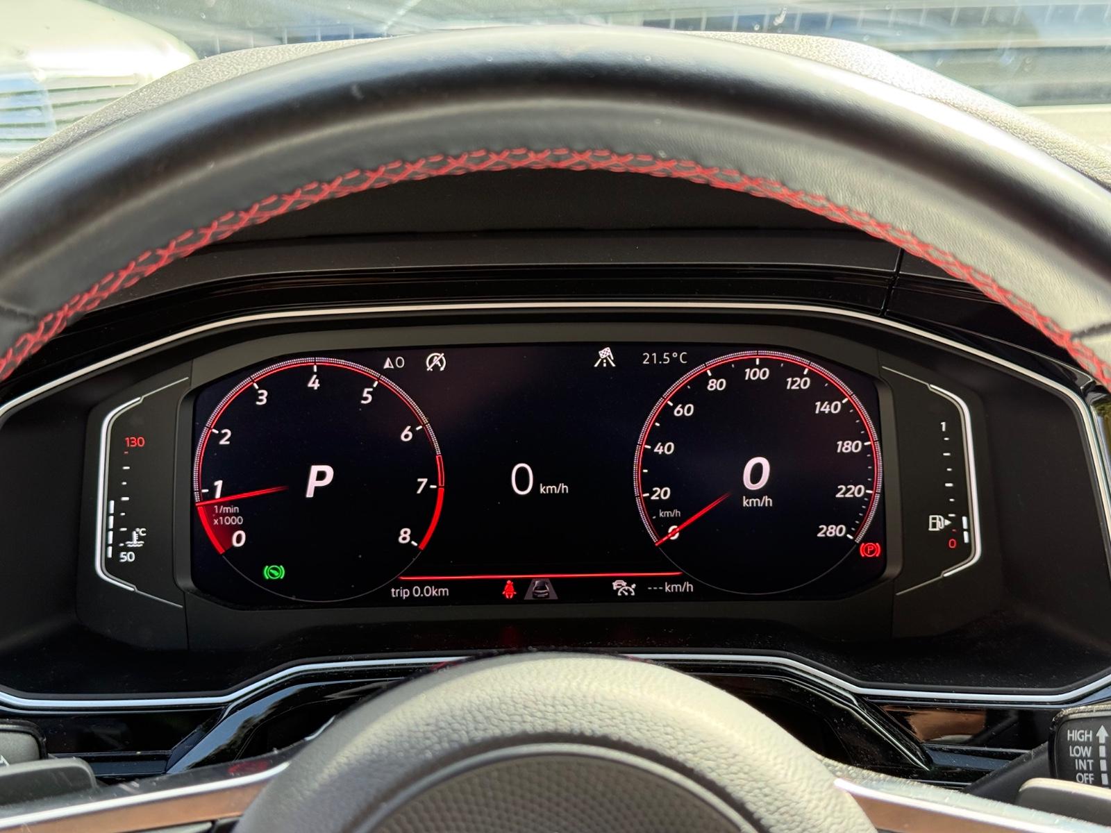 Volkswagen Polo 2.0 GTI DSG 37tkm Virtual Cockpit ACC LED, миниатюра 30