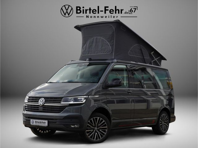 Volkswagen T6.1 California Beach Camper Edition 2,0 TDI DSG