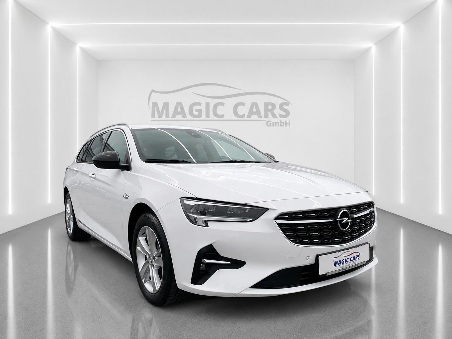 Opel Insignia B Sports Tourer Business*Autom.*Flexri.