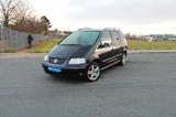 Volkswagen Sharan Sportline 1.8T 7-Sitzer 8-Fach PDC Sitzhz - Volkswagen Sharan: Sportline