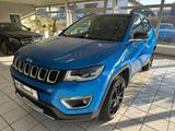 Jeep Compass Limited 4WD*LED*Leder*Navi*AHK*PDC* - Jeep Compass in Dresden