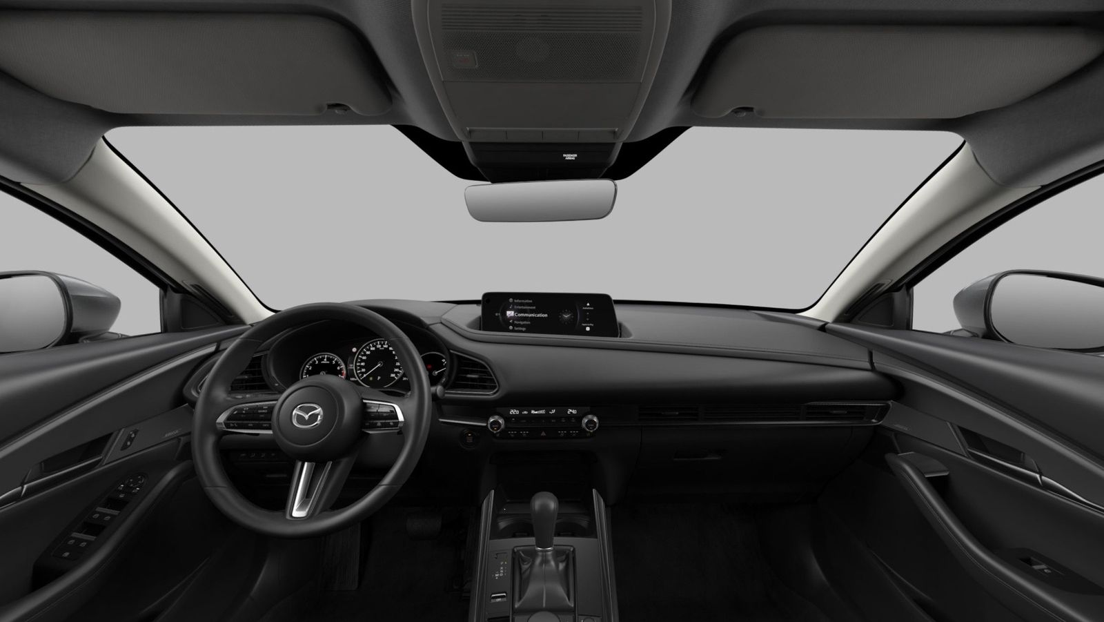 Mazda CX-30 - Bild 13