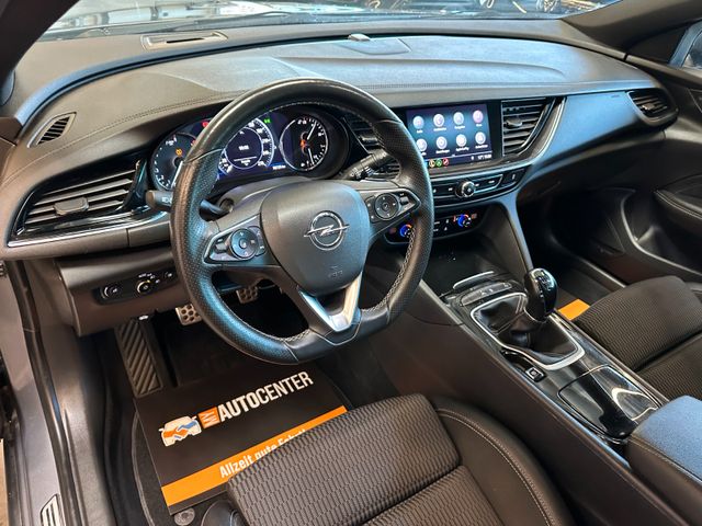 Opel Insignia*LKHZ*2-ZONEN*CARPLAY*TEMPO*PDC*LED