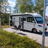 Laika Ecovip 709 - Laika Integrierter