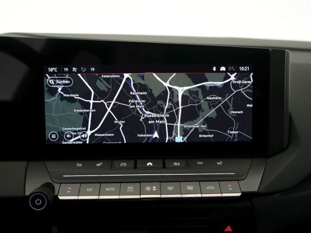Astra L ST ULTIMATE PAKET AT+LED MATRIX+360 GRAD
