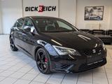 Seat Leon Cupra 280 Service-Bremsen-Reifen-Neu LED - gebrauchte Seat Limousine