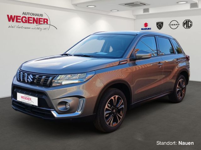 Suzuki VITARA 1.5 COMFORT+ AGS 'SHINKAI'