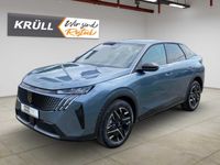 Peugeot 3008 - Vorschau Bild 2
