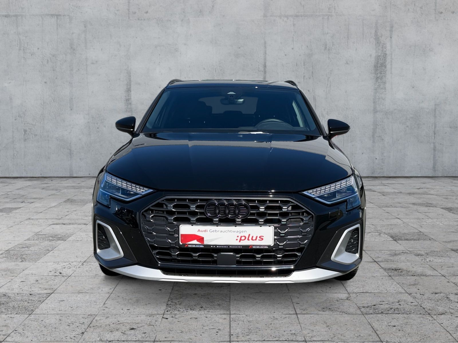 Audi A3 - Bild 3