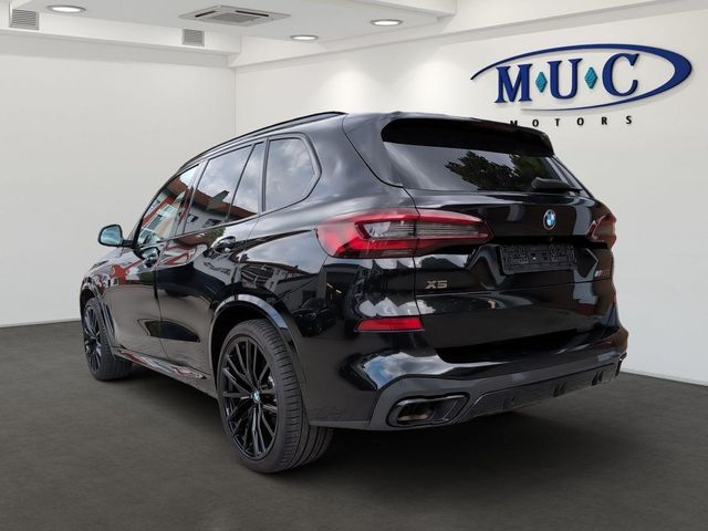 BMW X5 M50i~Pano~HeadUp~HarmanKardon