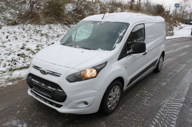 Ford Transit Connect Kasten lang Trend